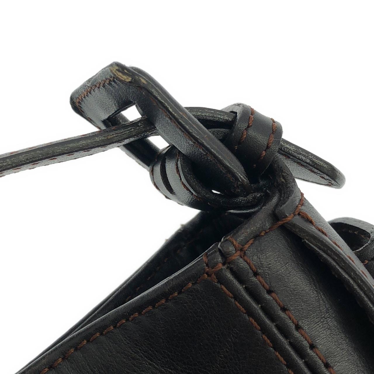 【ヴィンテージ】シャネル ショルダーバッグ