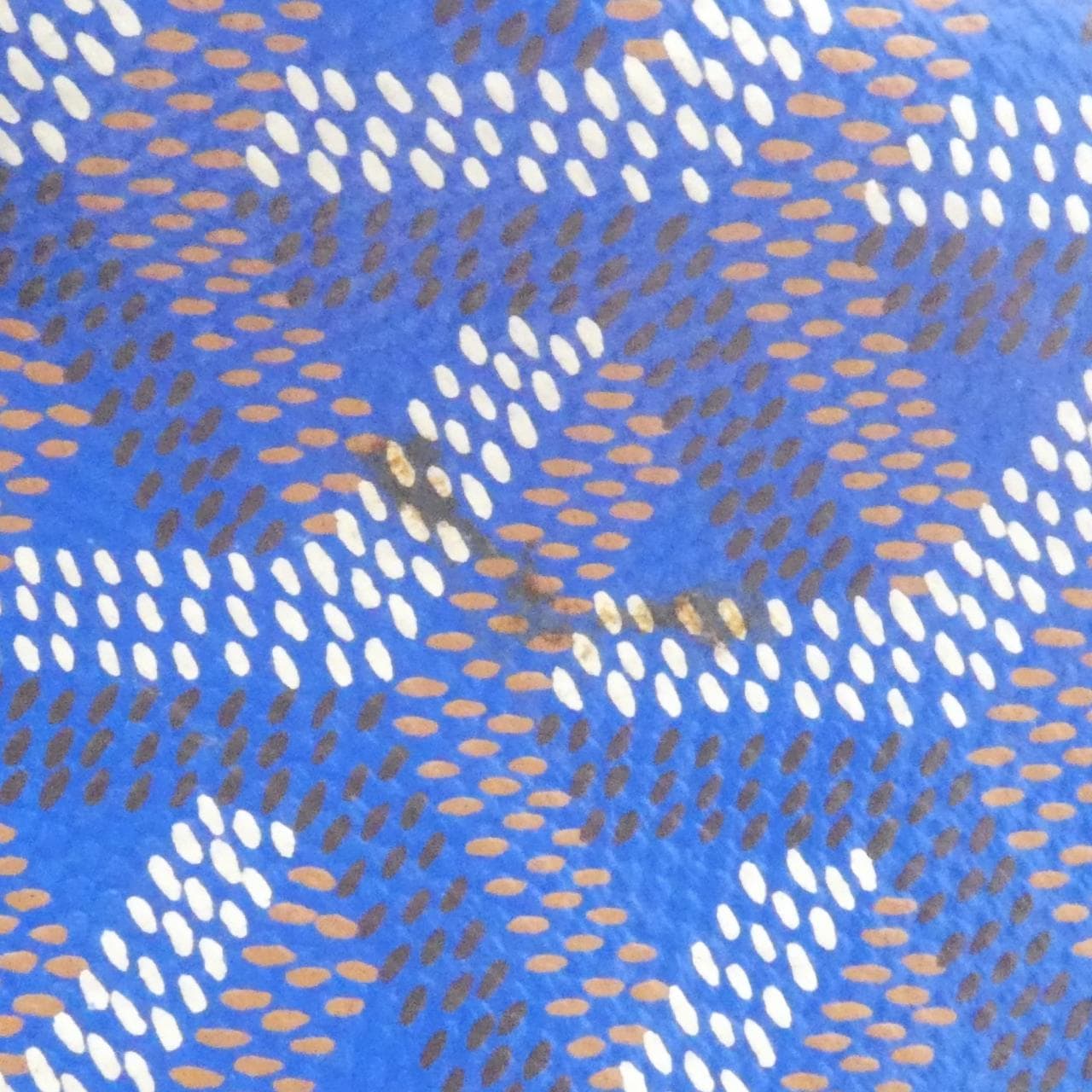 GOYARD Saint Louis PM AMA LOUIS PM Bag