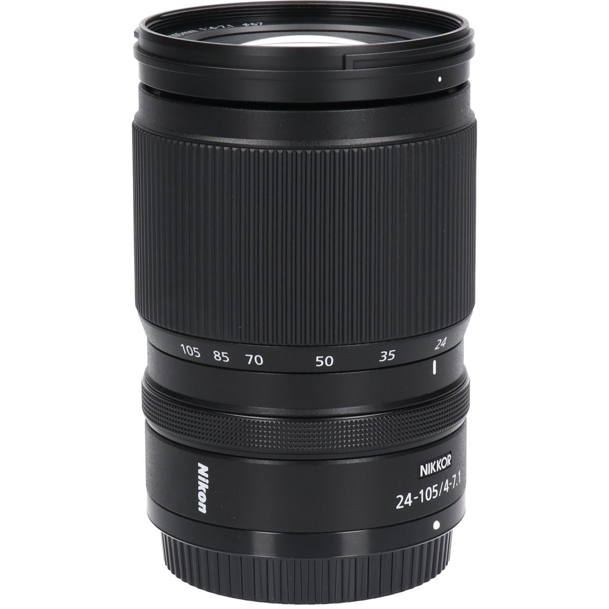 Ｚ２４－１０５ｍｍ　Ｆ４－７．１