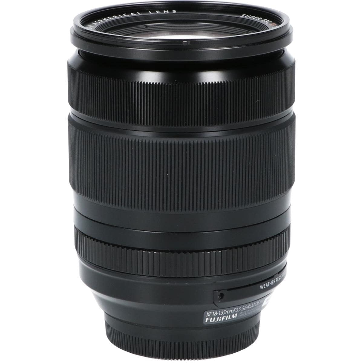 FUJIFILM XF18-135mm F3.5-5.6R LM OIS