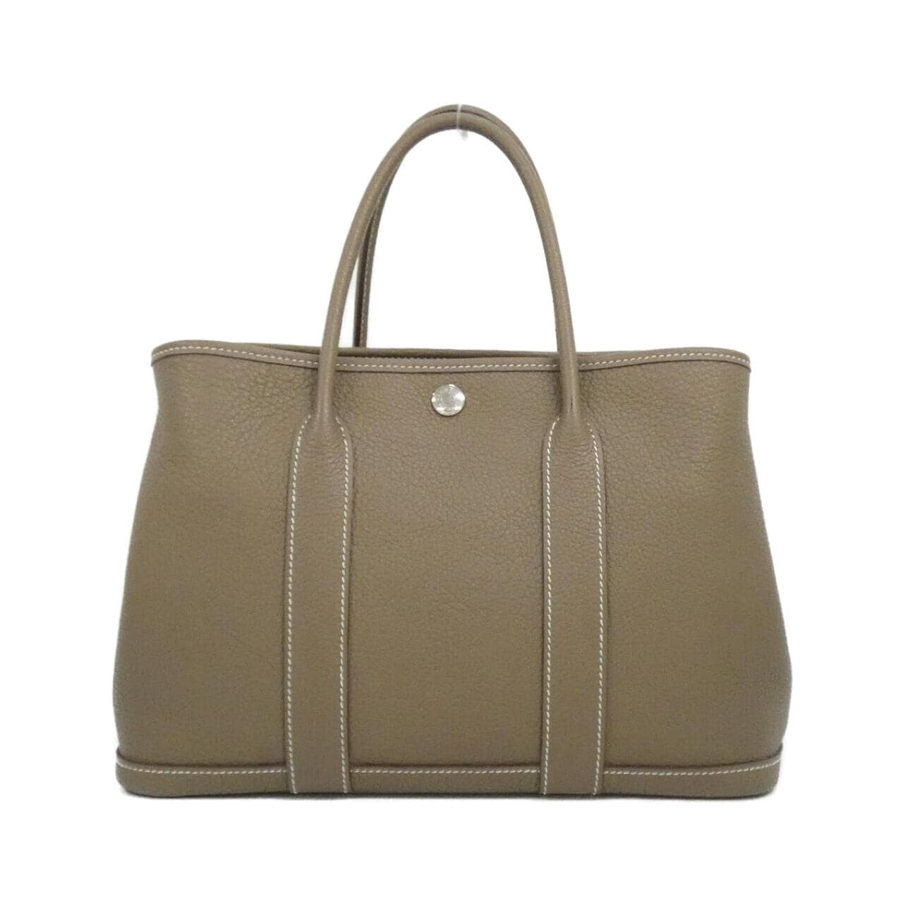 エルメス ガーデン パーティ 30cm 051568CK バッグ