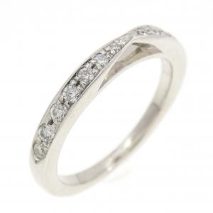 コメ兵｜PT900 ダイヤモンド リング 0.175CT｜ジュエリー｜リング  