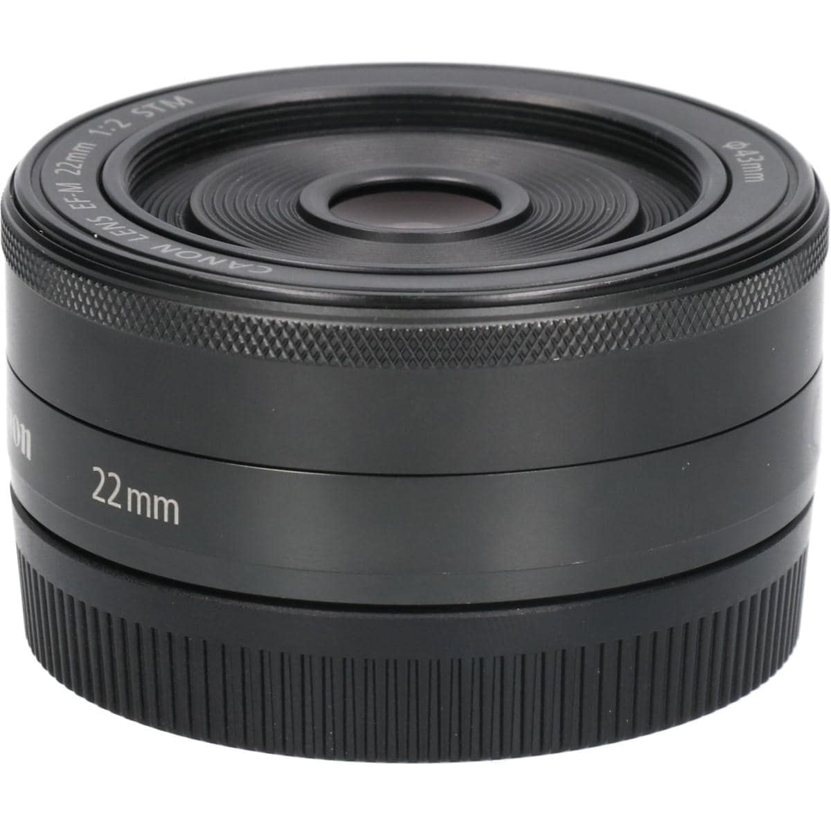 ＥＦ－Ｍ２２ｍｍ　Ｆ２ＳＴＭ