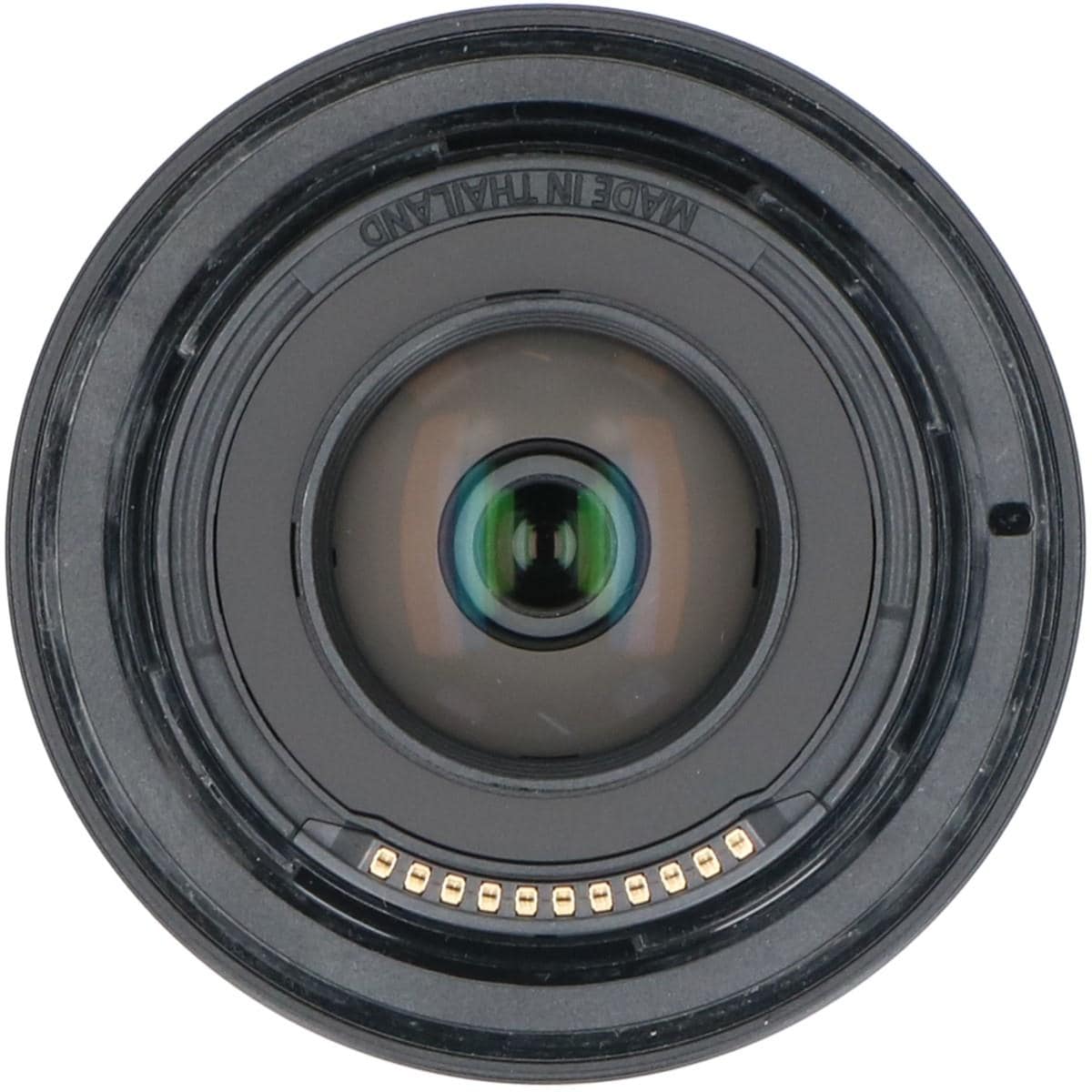 Z DX16-50mm F3.5-6.3VR BK