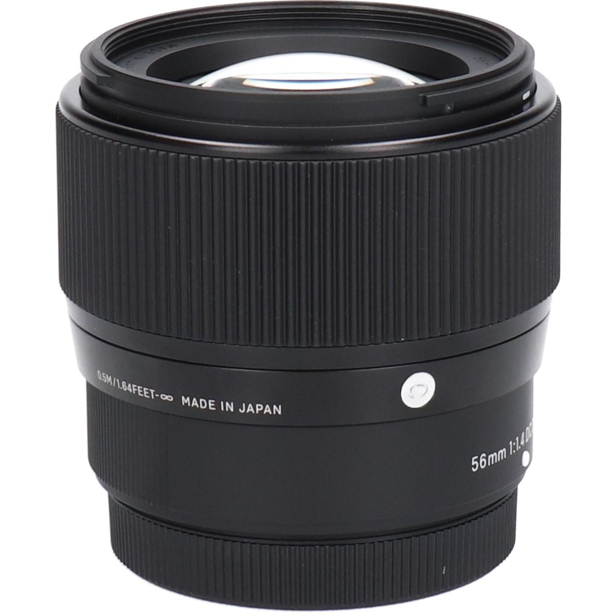 Ｘ（Ｃ）５６ｍｍ　Ｆ１．４ＤＣ　ＤＮ