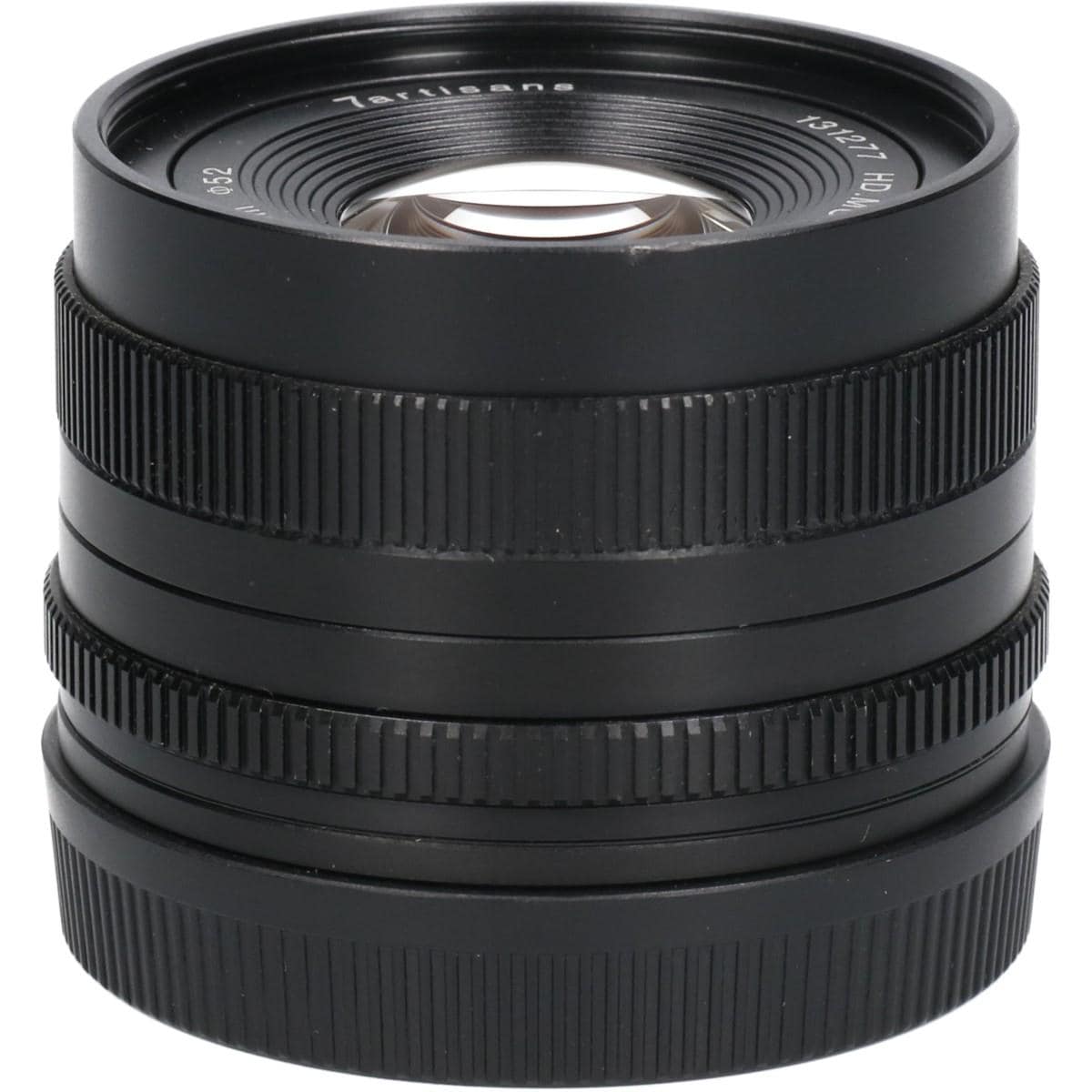 50mm F1.8 AF