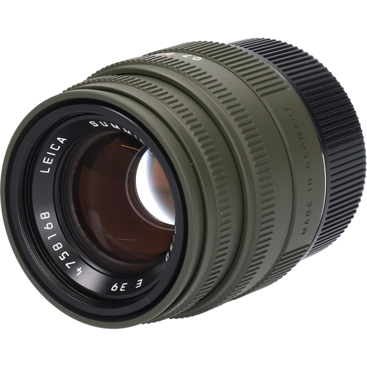 ＳＵＭＭＩＣＲＯＮ－Ｍ５０ｍｍ　Ｆ２　ＳＡＦＡＲＩ