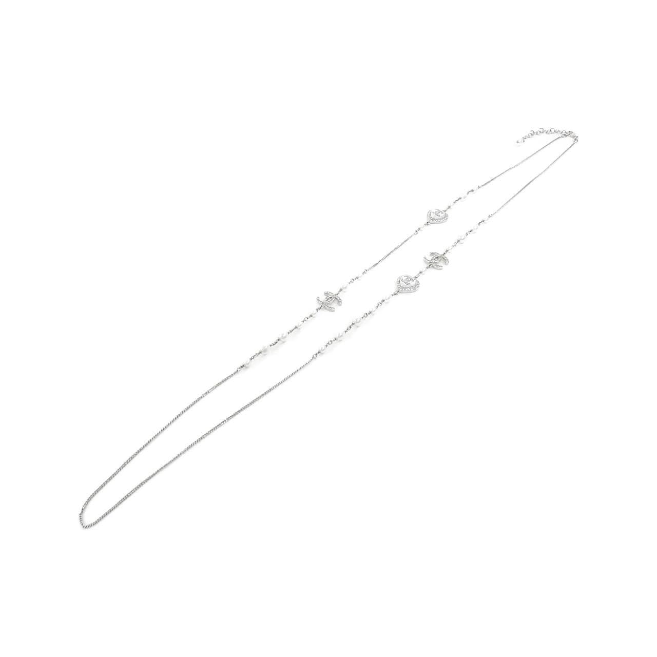 シャネル ABB609 ネックレス