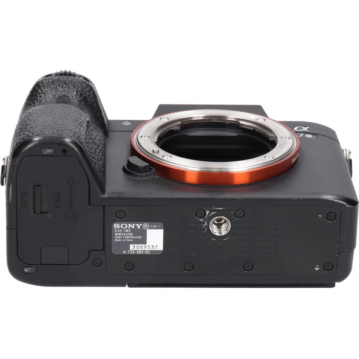 α７　ＩＩＩ　ＩＬＣＥ－７Ｍ３