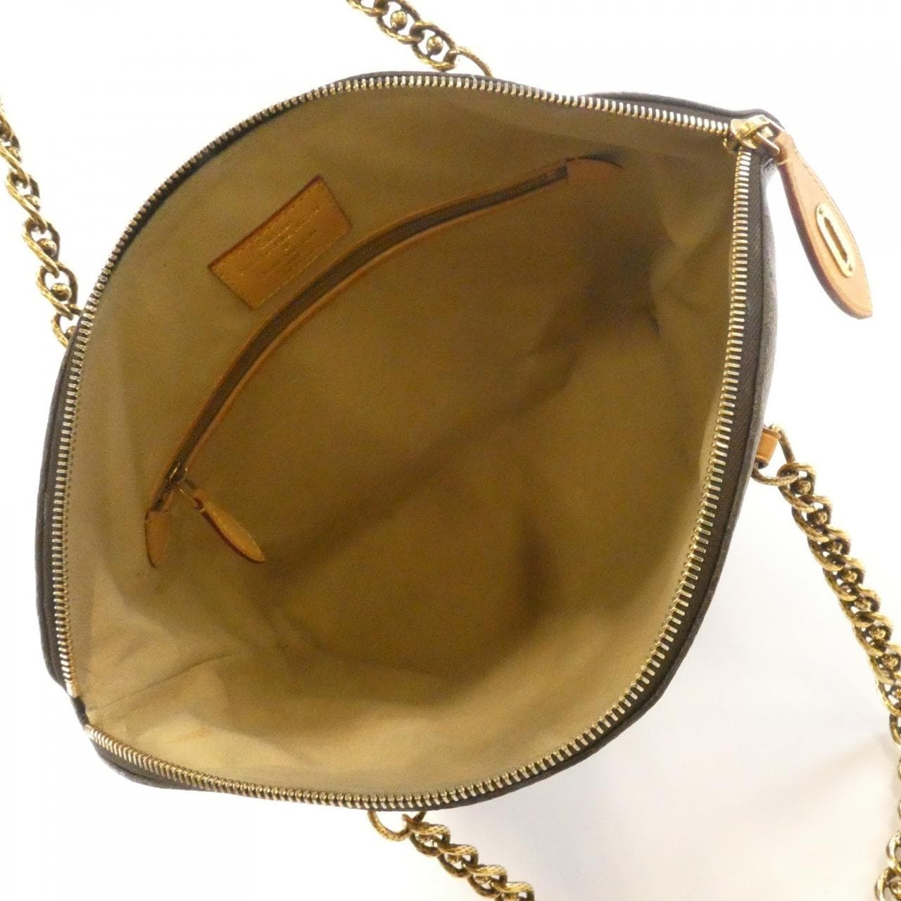 ルイヴィトン モノグラム ロックイット チェーン M40989 バッグ