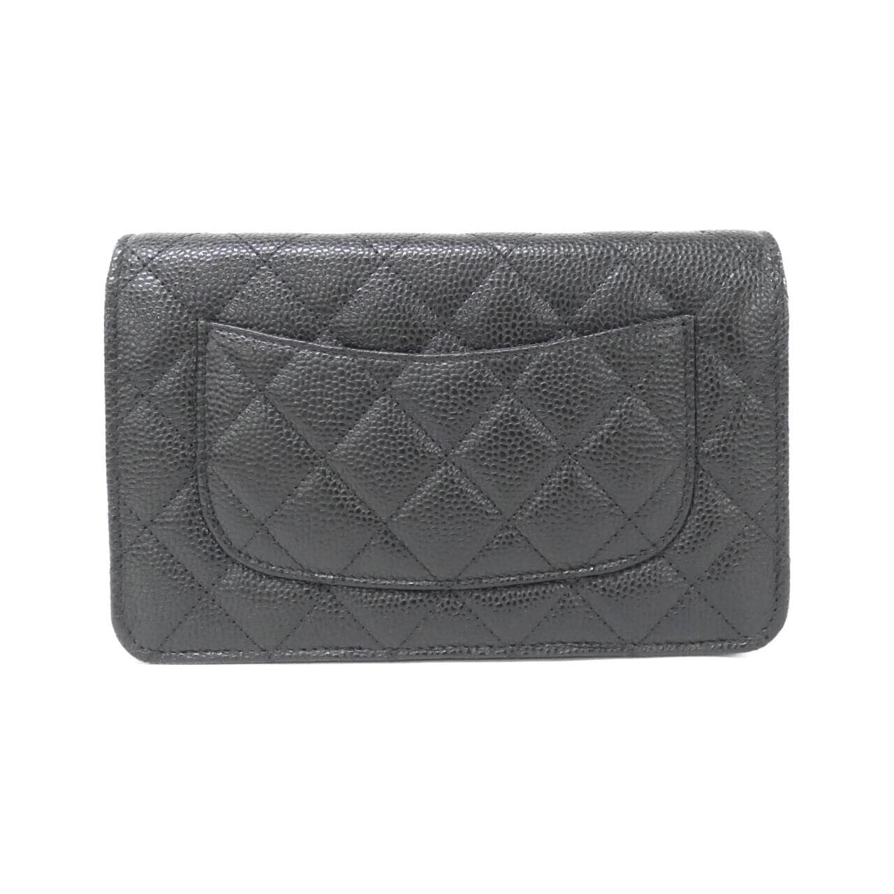 シャネル AP4241 チェーンウォレット