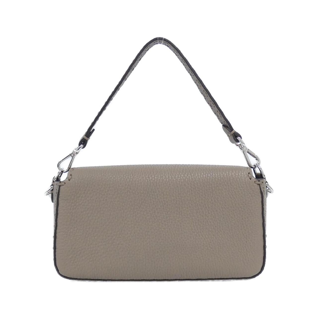 フェンディ SELLERIA バゲット 8BR600 ARBB ショルダーバッグ