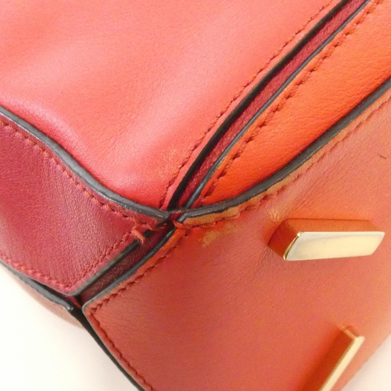 ロエベ パズル ミディアム 322 30FK74 バッグ