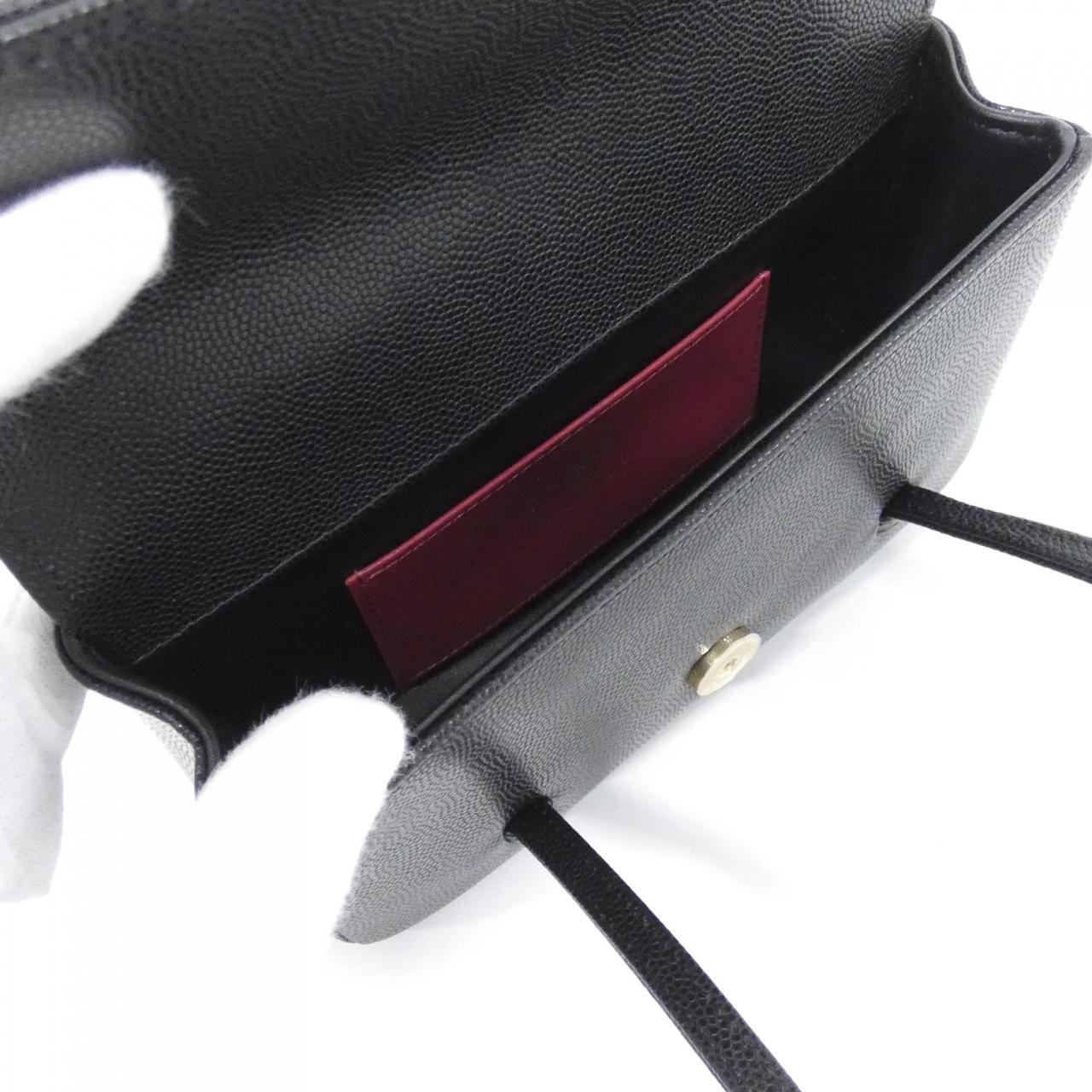 【未使用品】シャネル AP5068 ショルダーバッグ