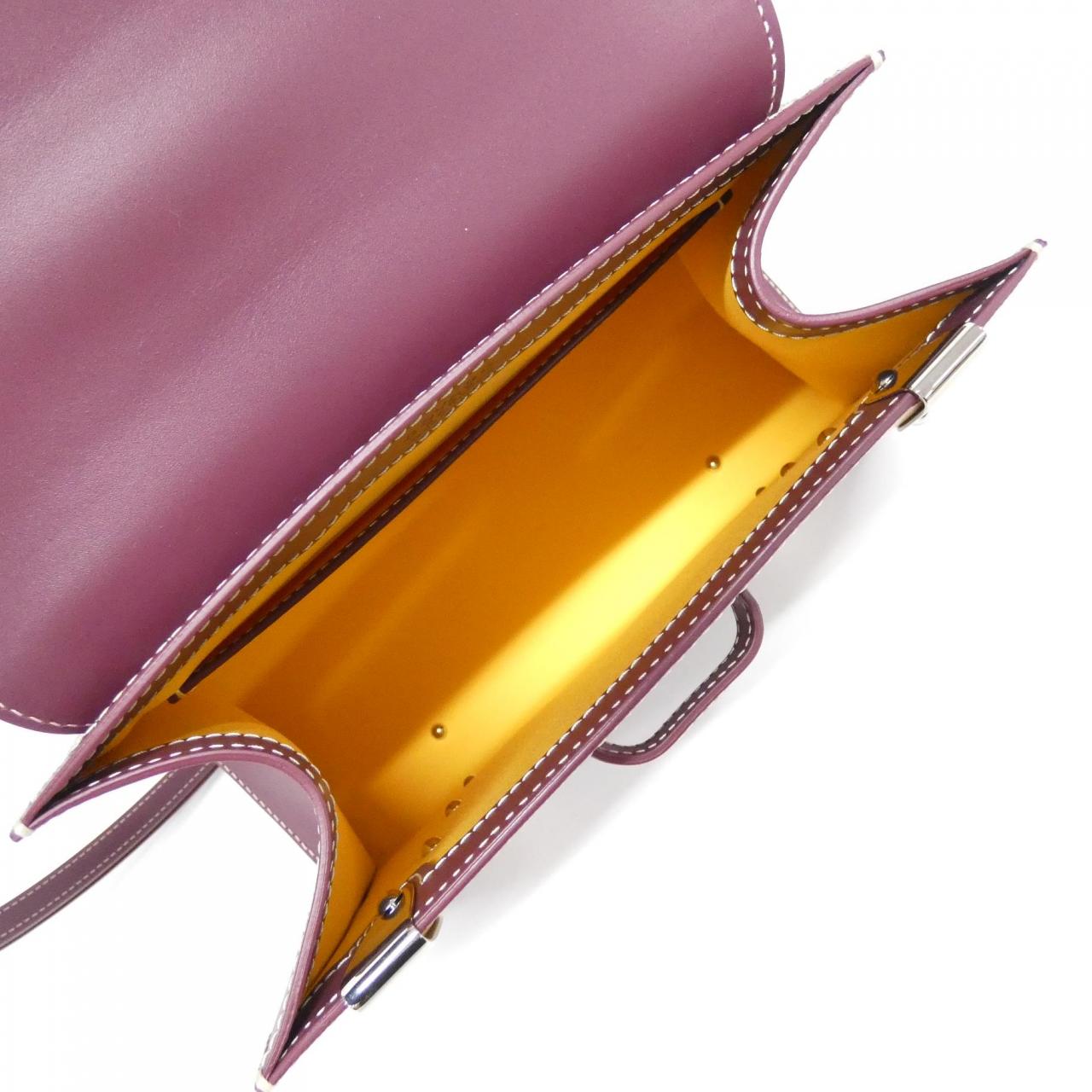 ゴヤール サイゴン PM バッグ