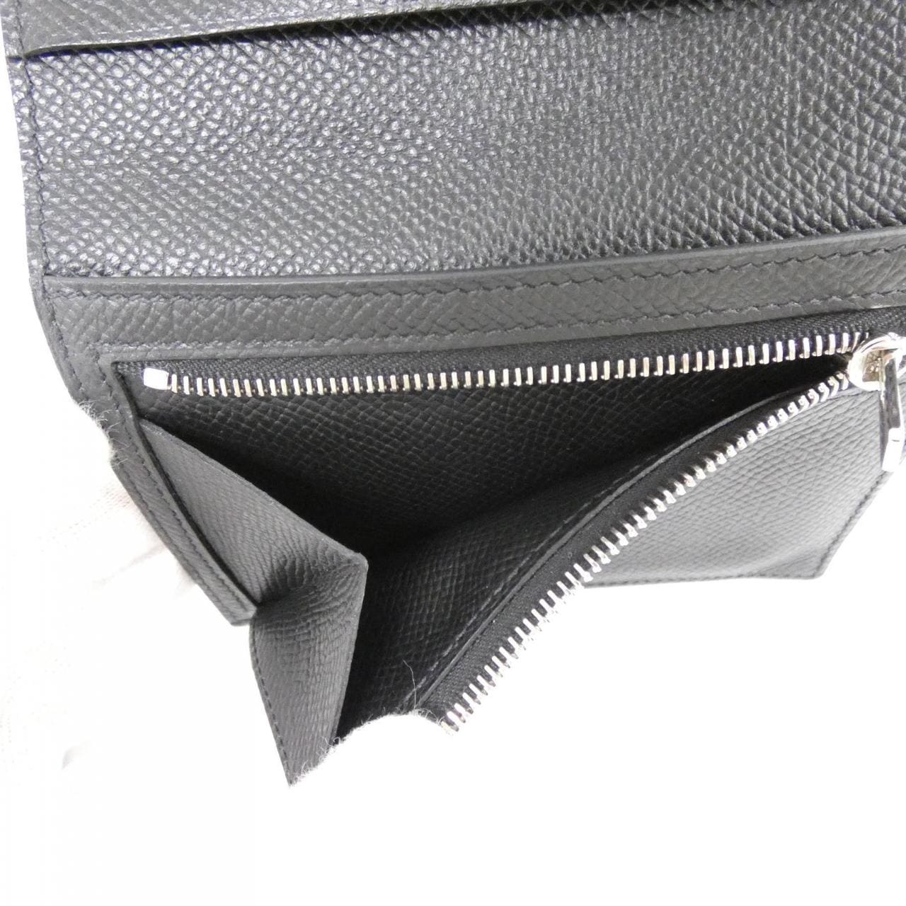エルメス ベアン コンパクト 039790CK 財布