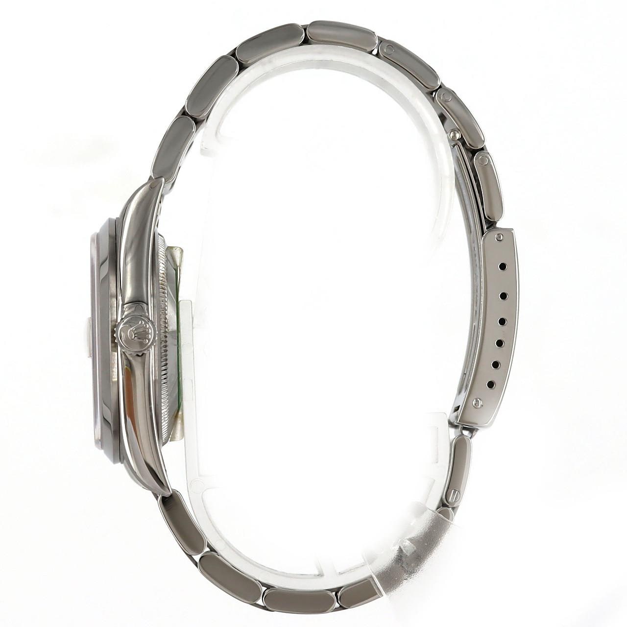 ロレックス デイトジャスト 16200 SS 自動巻 P番