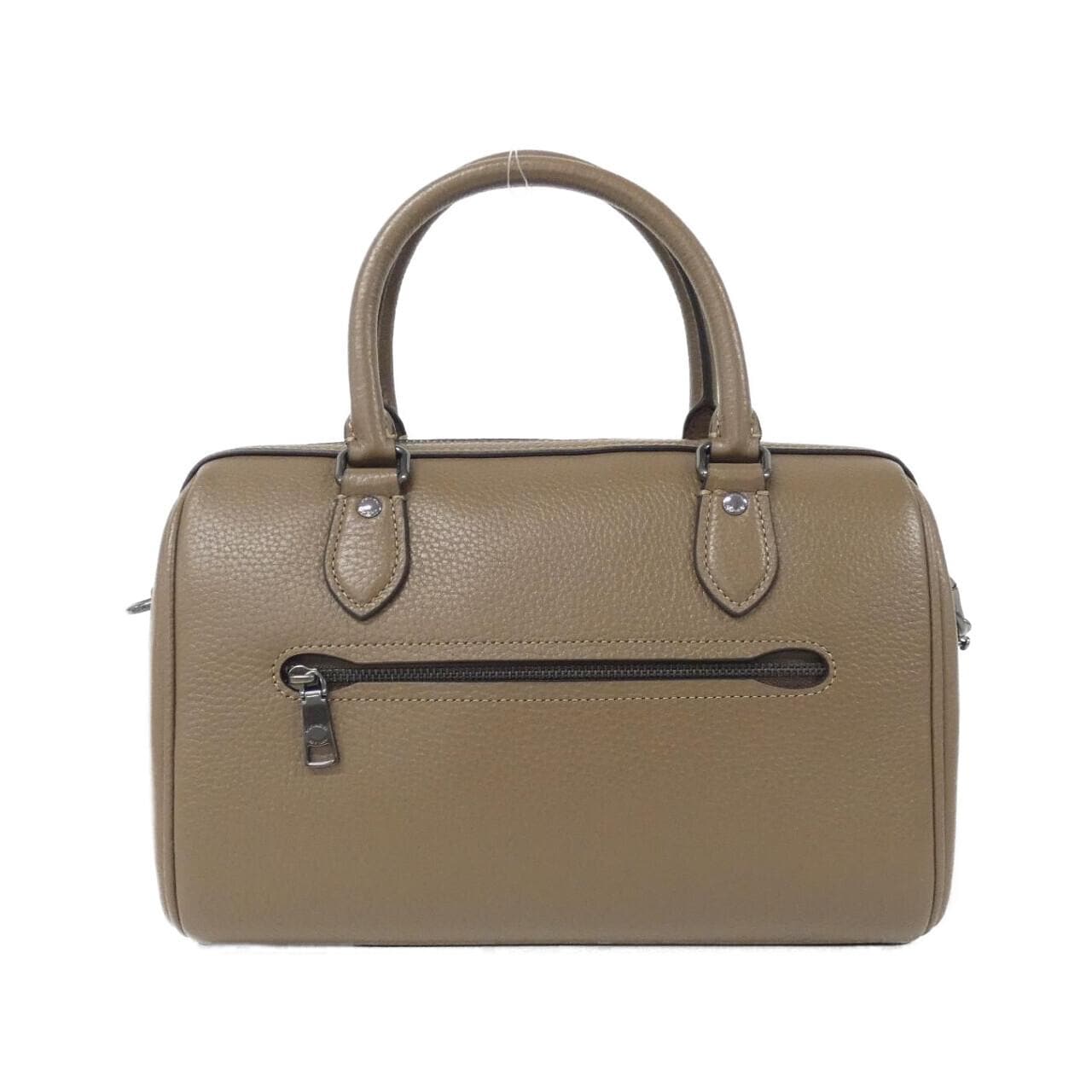 [新品] Coach CV962 波士顿包