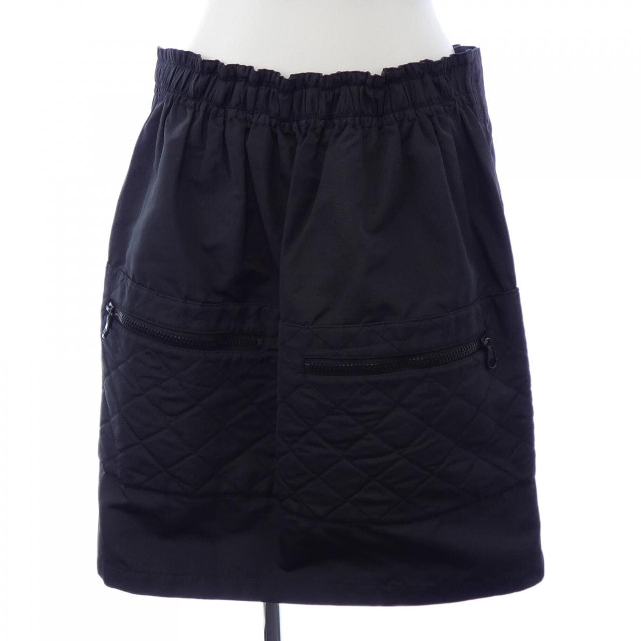 【ヴィンテージ】シャネル CHANEL P03724W02165 スカート