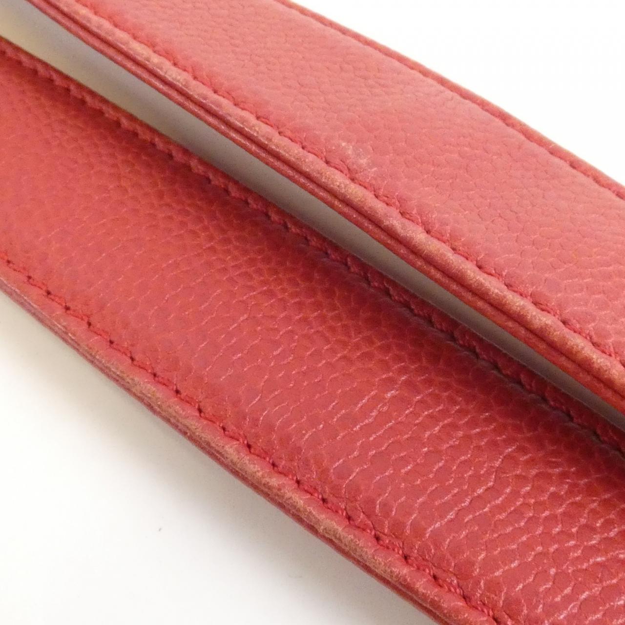 シャネル 66872 ショルダーバッグ