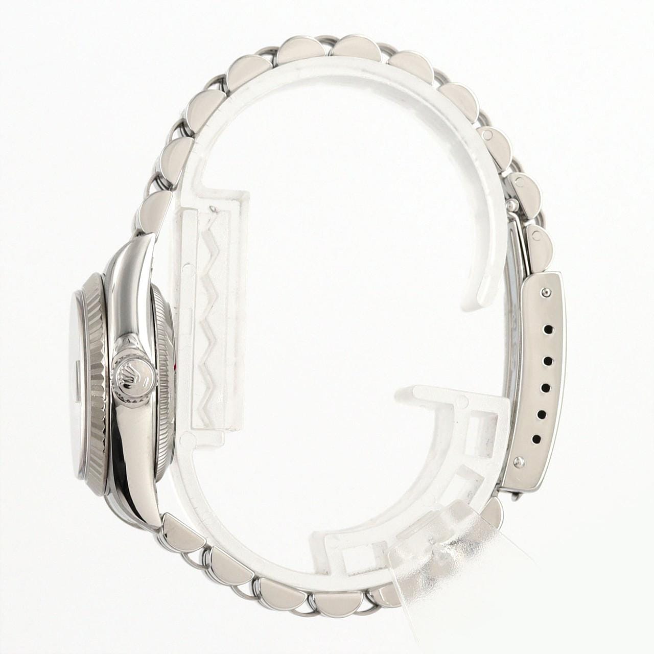 ロレックス デイトジャスト 69174 SSxWG 自動巻 W番