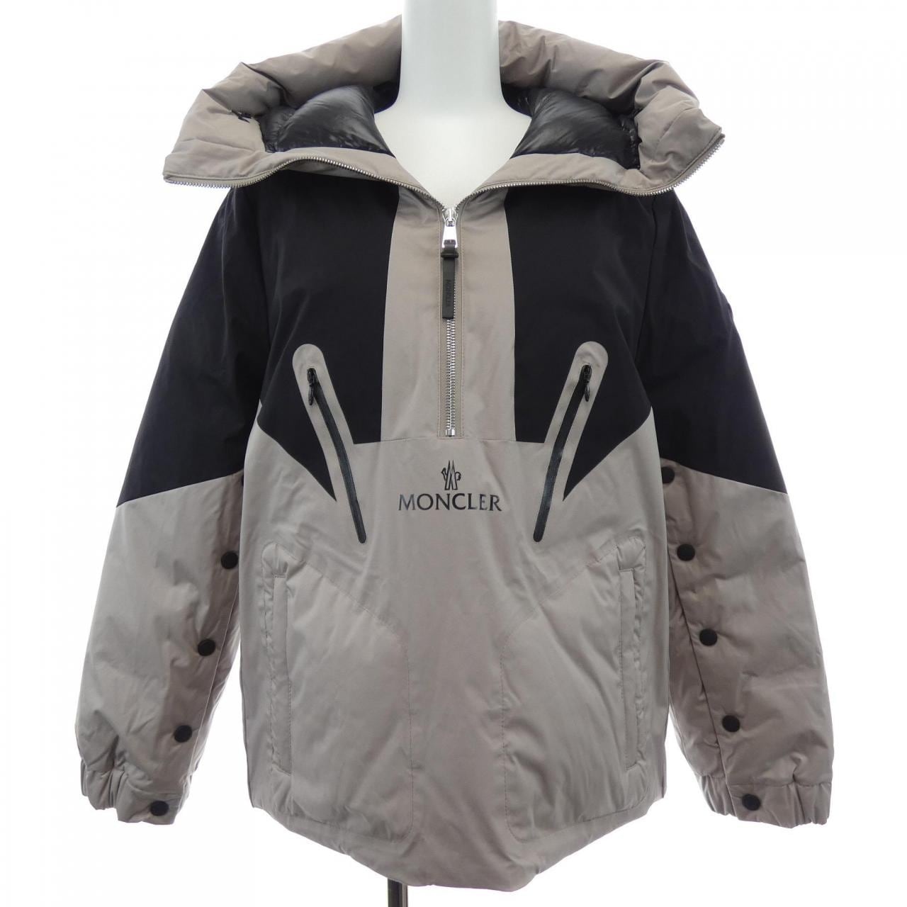 モンクレール MONCLER IBERIS ダウンジャケット