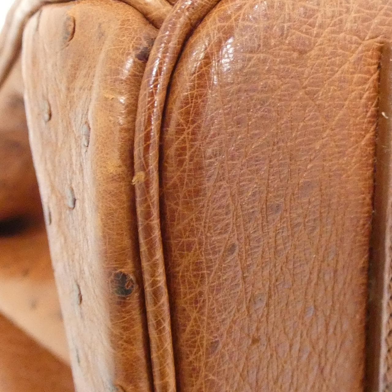 【ヴィンテージ】エルメス バーキン 40cm バッグ