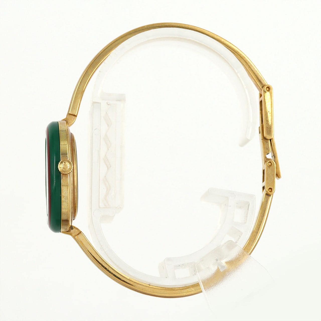 グッチ チェンジリング GP Mサイズ 11/12.2 GP クォーツ