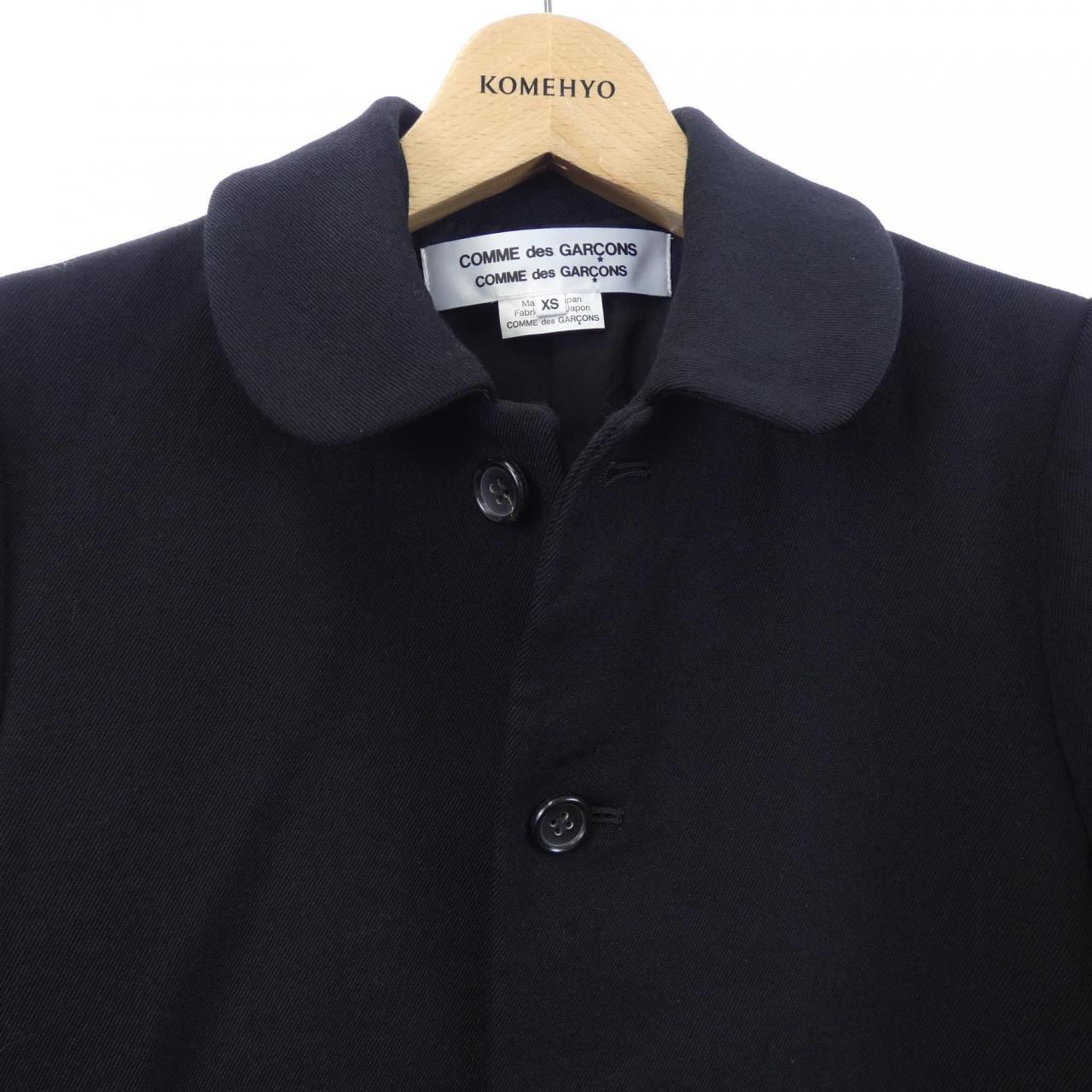 コムデギャルソン COMME des GARCONS RH-J023 コート