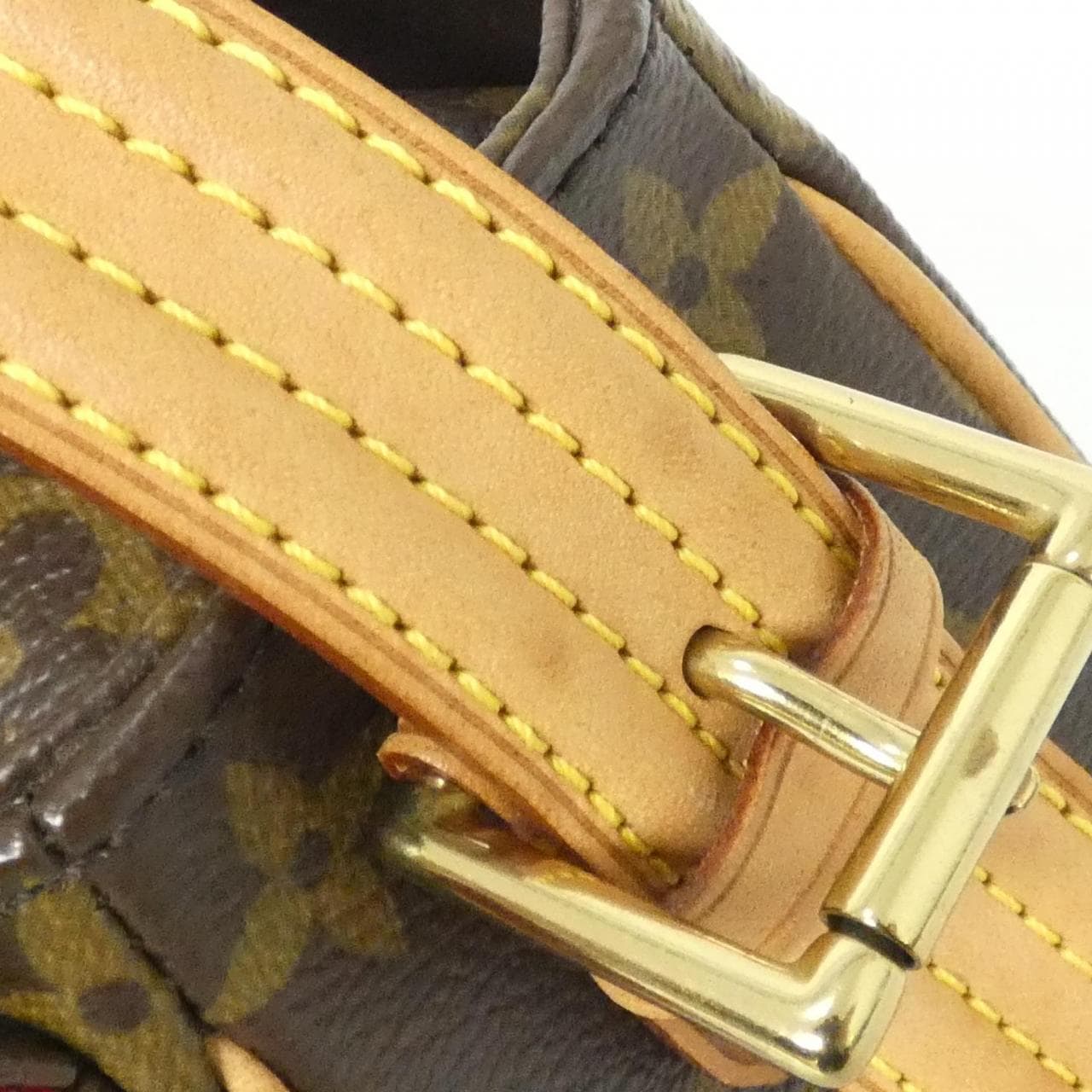 ルイヴィトン モノグラム ヴィバ シテ MM M51164 ショルダーバッグ