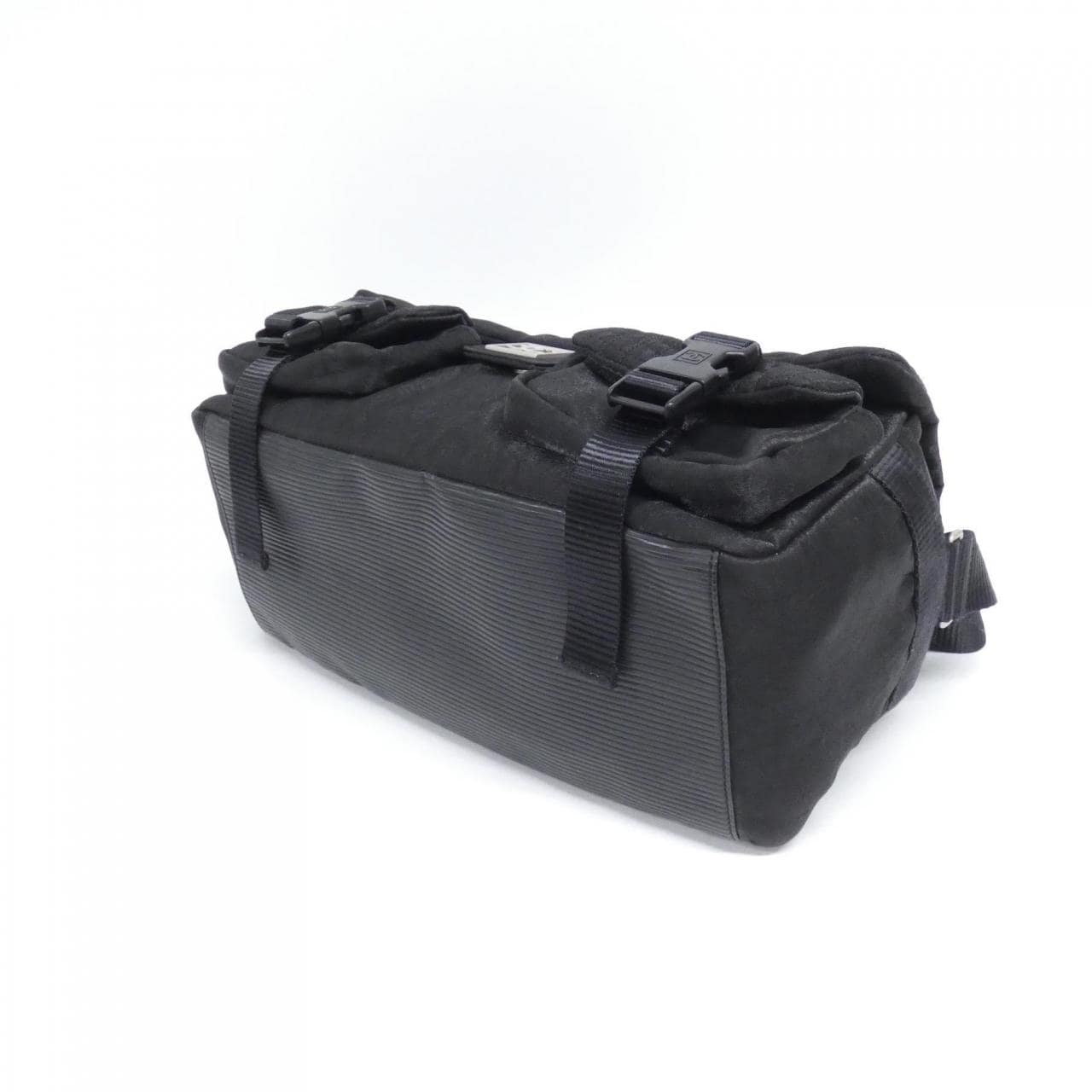 【ヴィンテージ】シャネル スポーツ ライン 33036 ショルダーバッグ