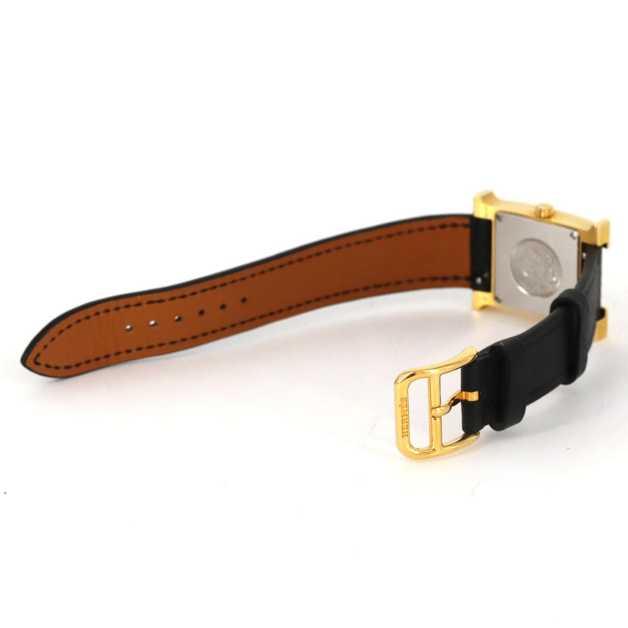 エルメス Hウォッチ GP HH1.201 GP クォーツ