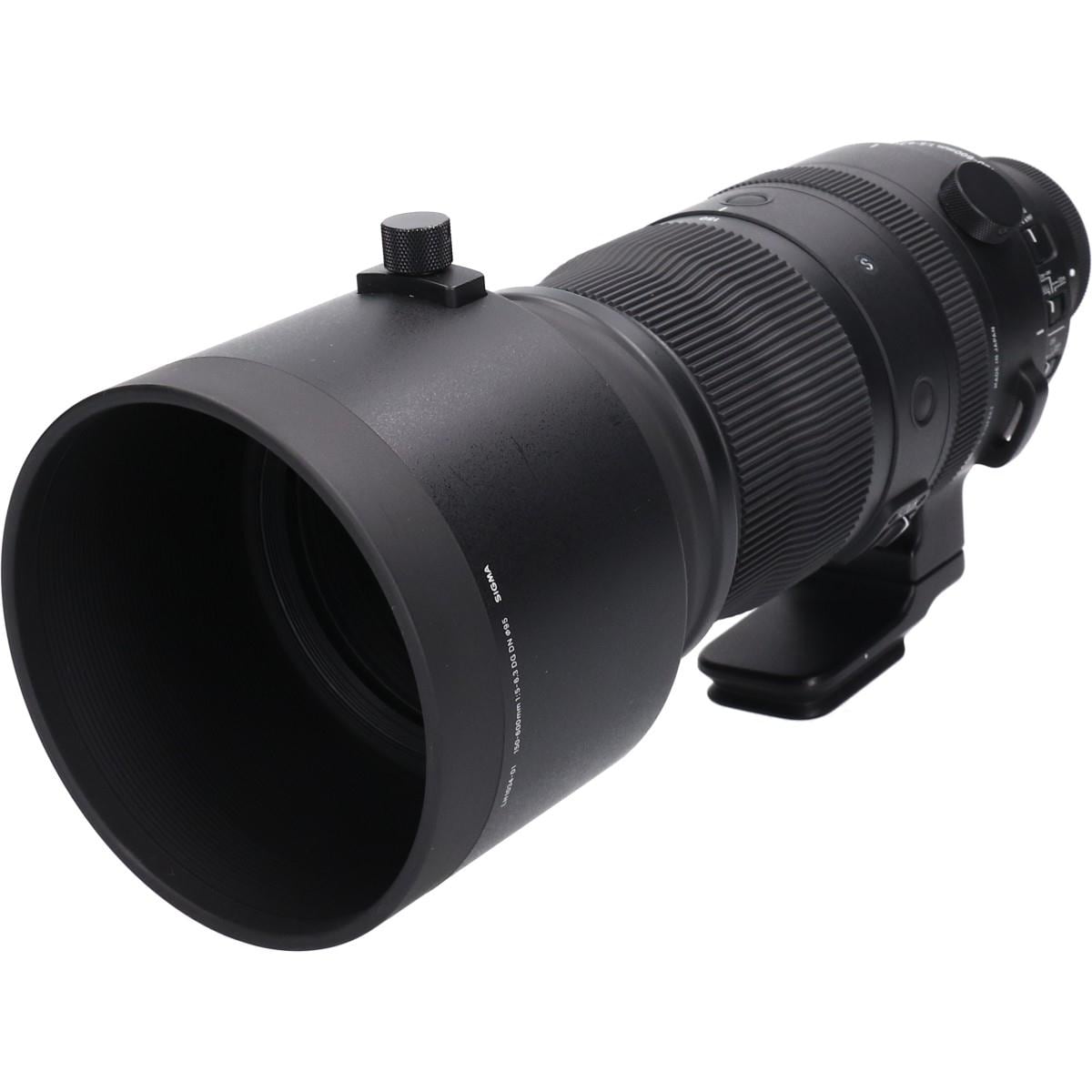 Ｅ１５０－６００ｍｍ　Ｆ５－６．３ＤＧ　ＤＮ　ＯＳ　（Ｓ