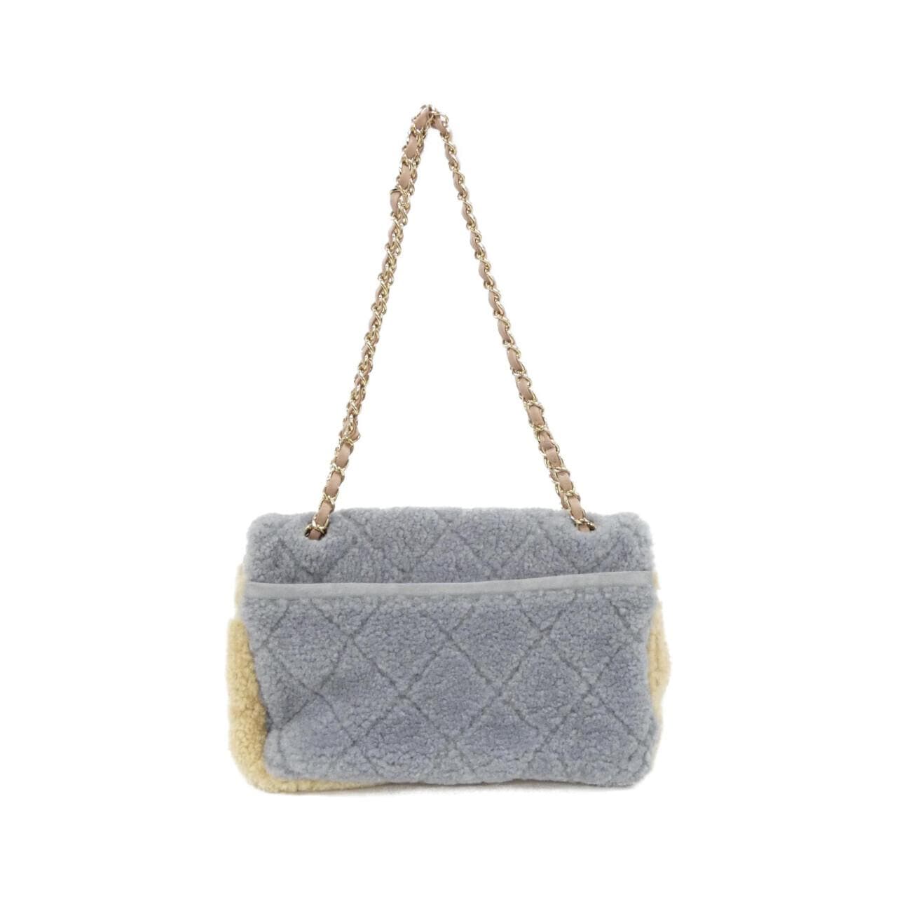 シャネル 57736 ショルダーバッグ