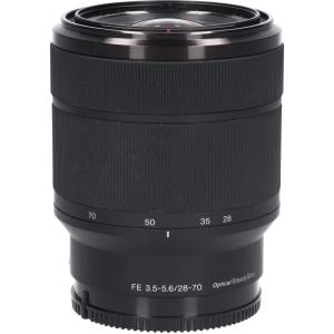 ＦＥ２８－７０ｍｍ　Ｆ３．５－５．６ＯＳＳ