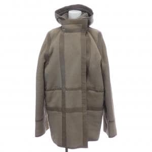 エルメス HERMES 37-7007 ムートンコート