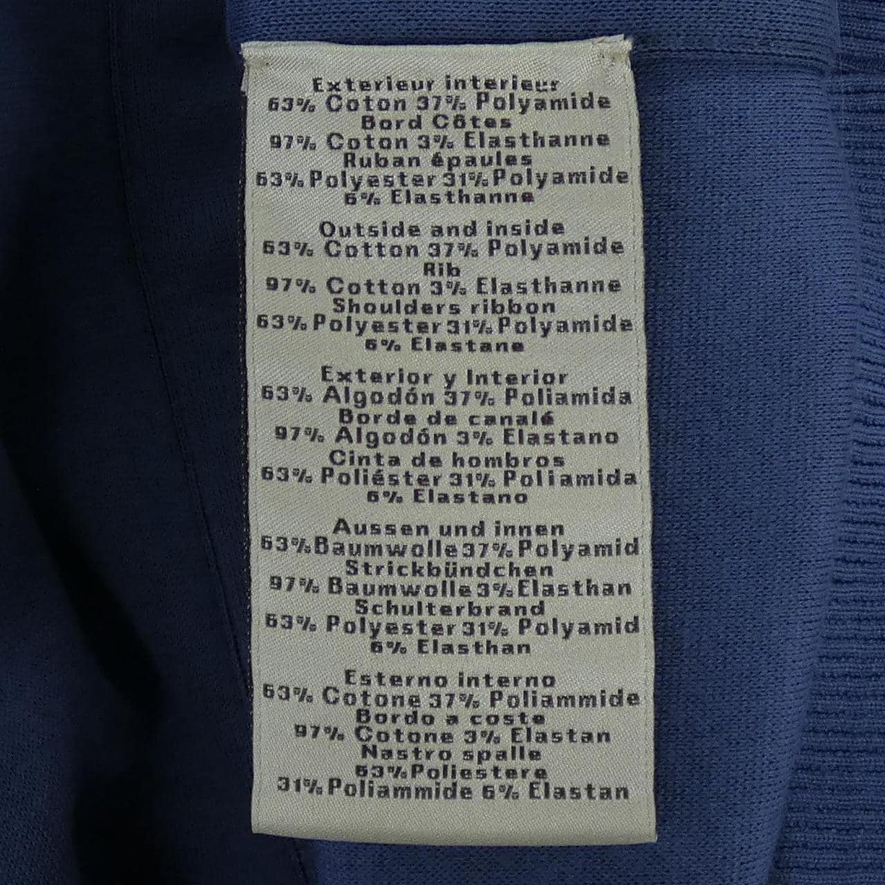 エルメス HERMES 557880HA ブルゾン