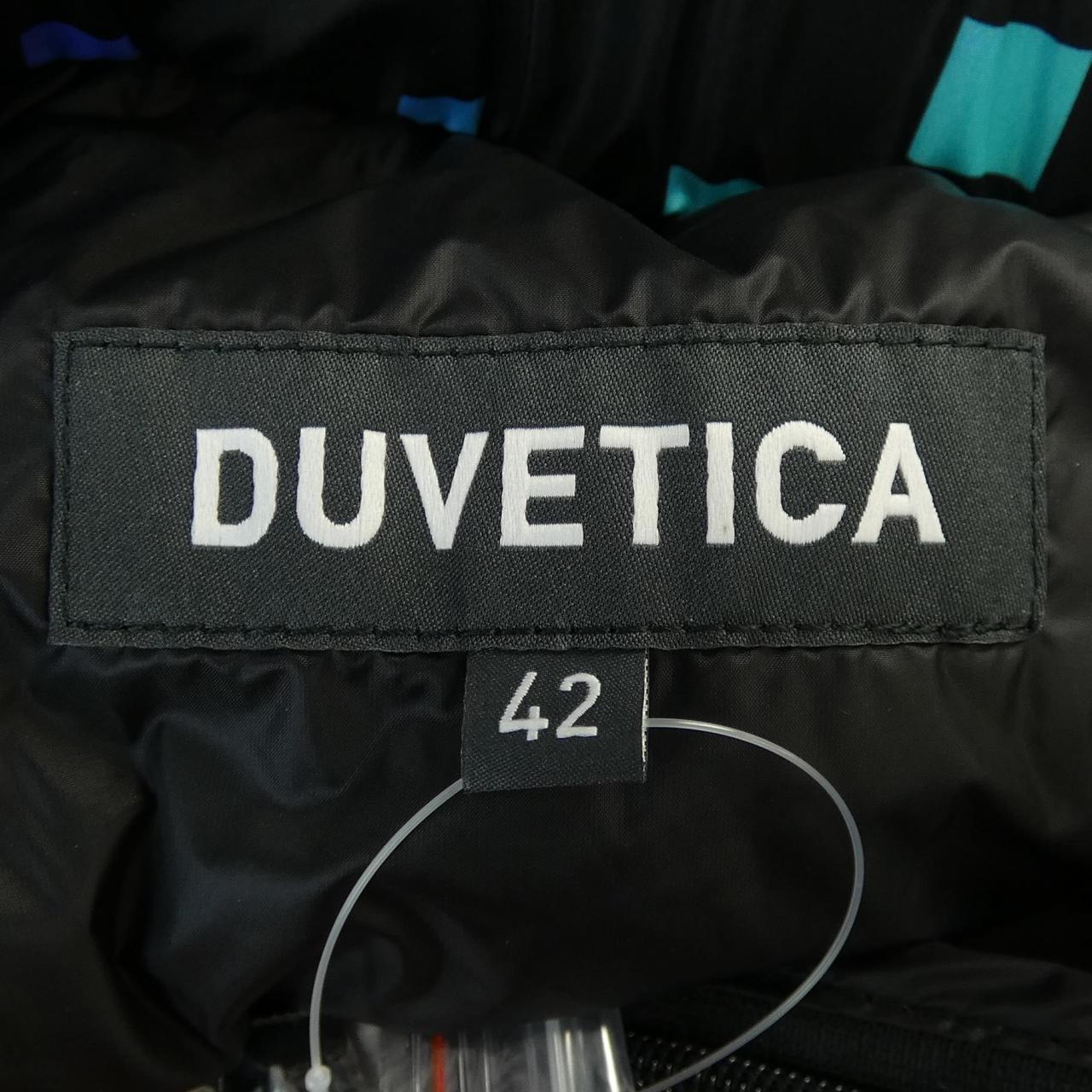 デュベティカ DUVETICA VDDI00316 スカート