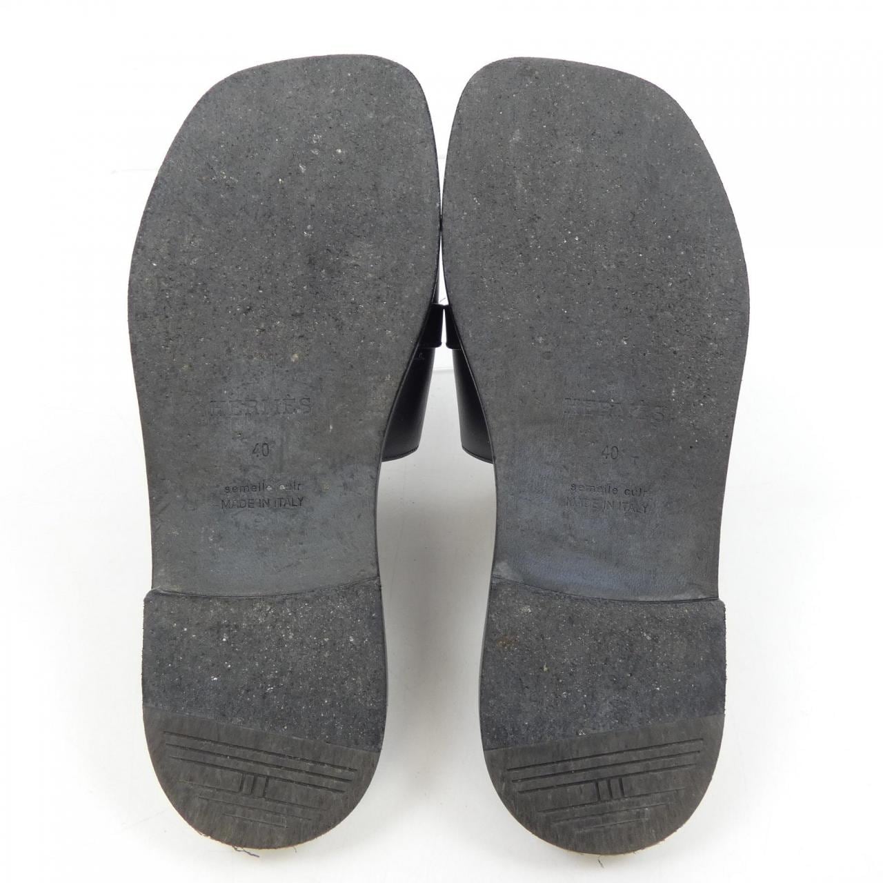 HERMES HERMES Sandals