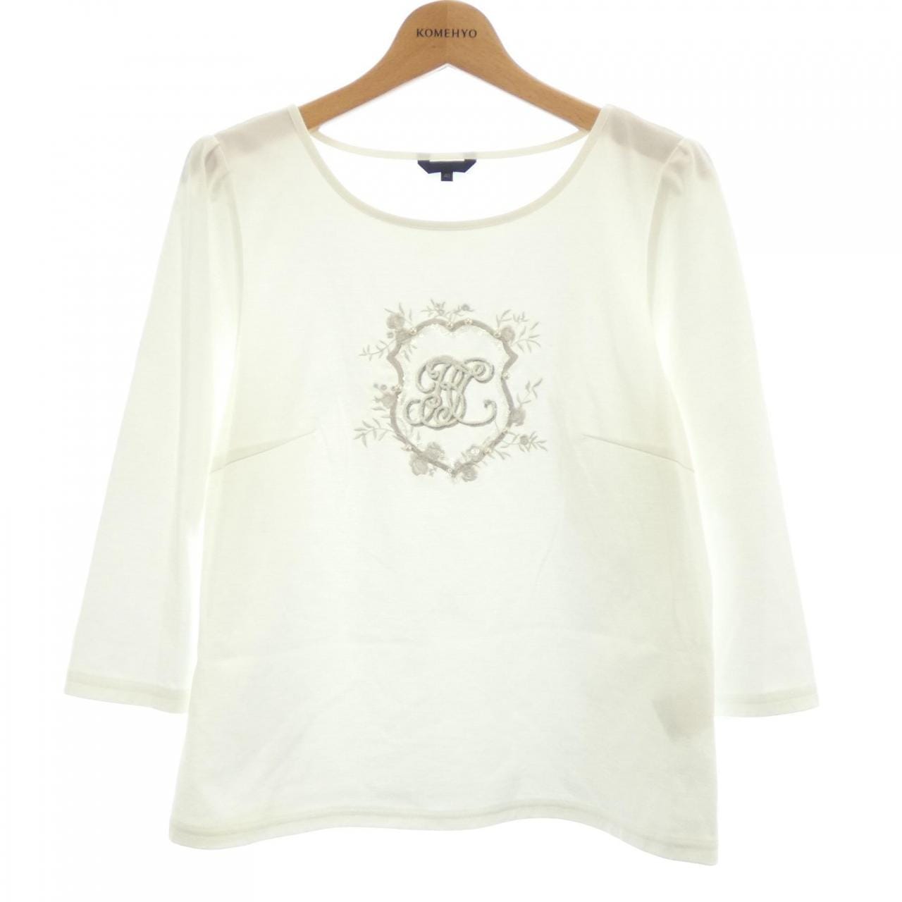 トゥービーシック TO BE CHIC トップス