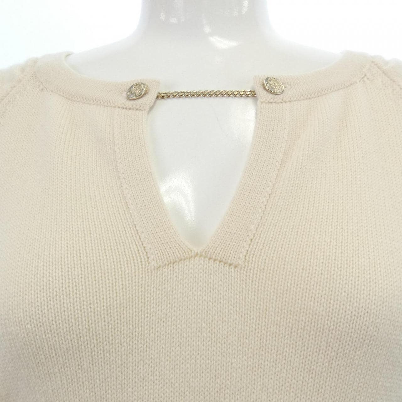 シャネル CHANEL P58191K07615 18C ワンピース