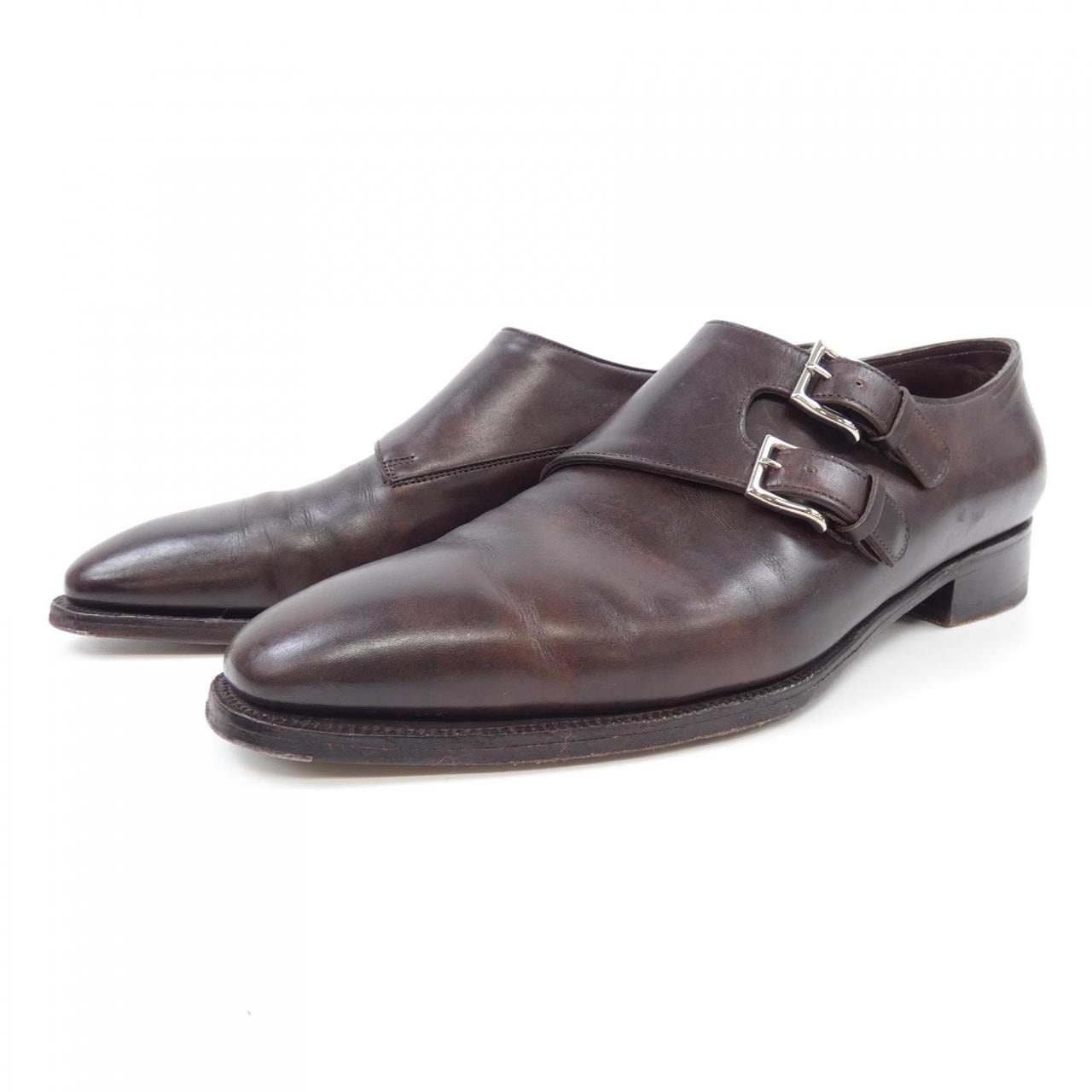 约翰罗布JOHN LOBB chapel鞋