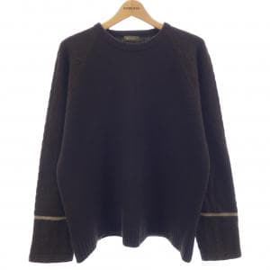 【ヴィンテージ】ワイズフォーメン Y's for men MV-K16-137 ニット