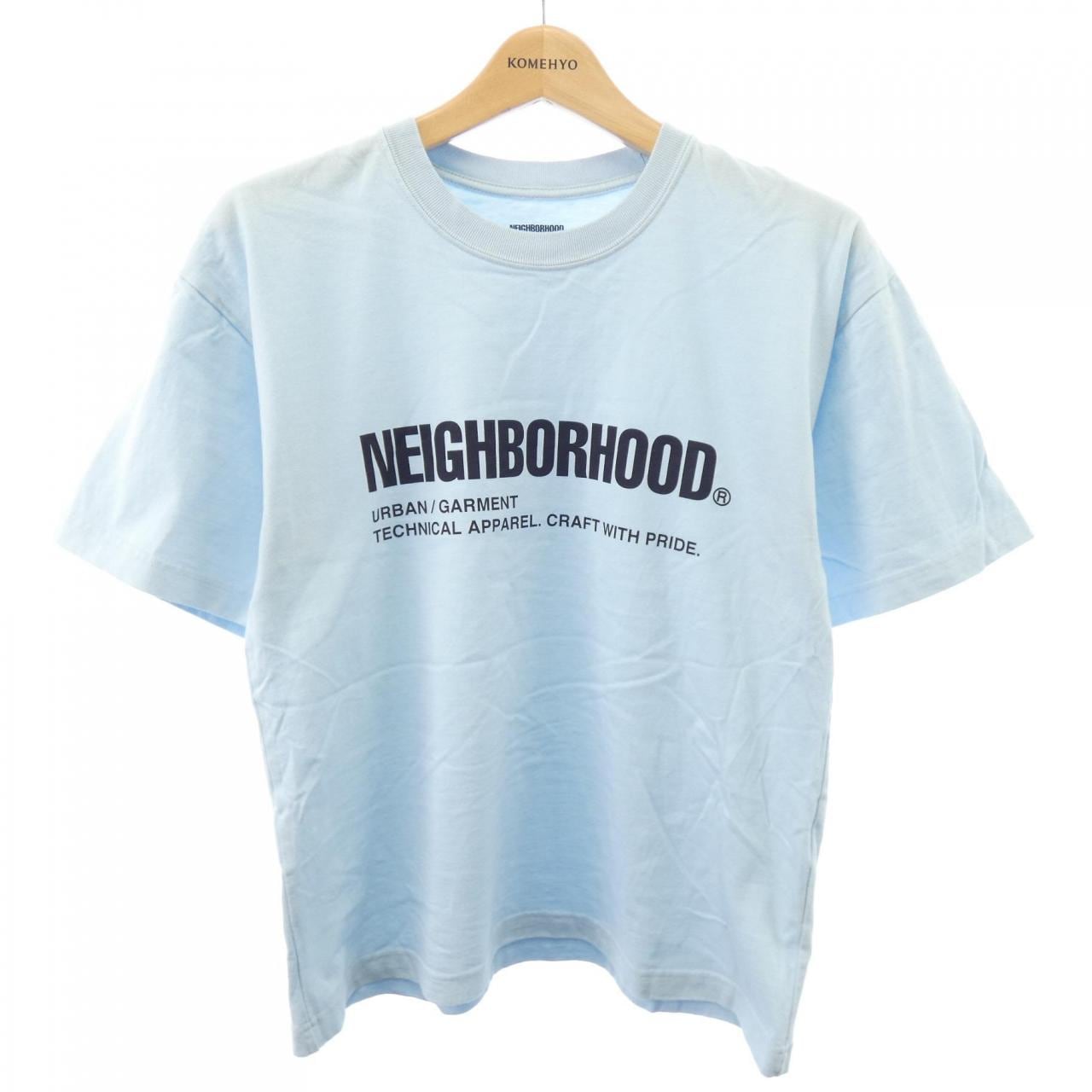 ネイバーフッド NEIGHBORHOOD Tシャツ