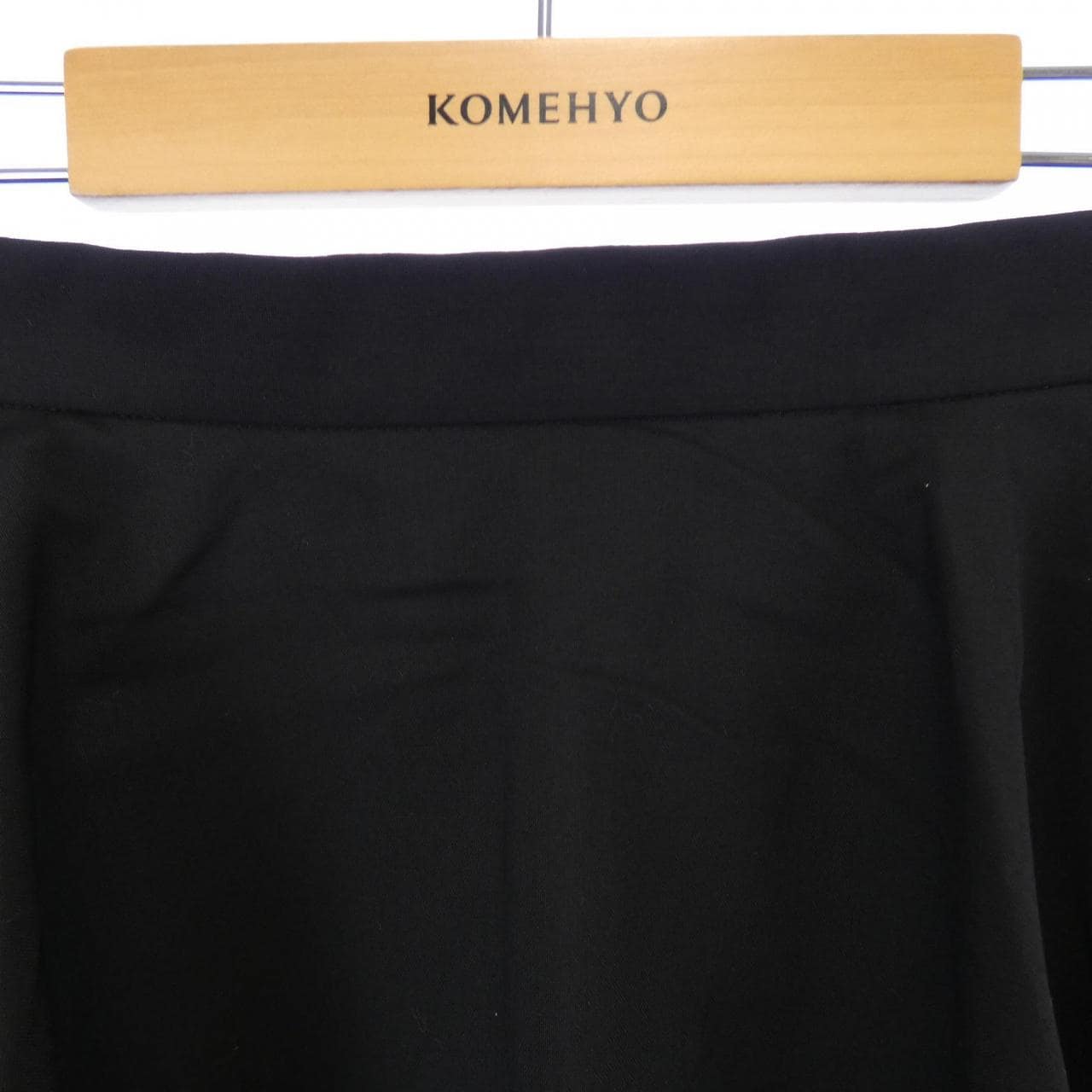 ロエフ LOEFF スカート