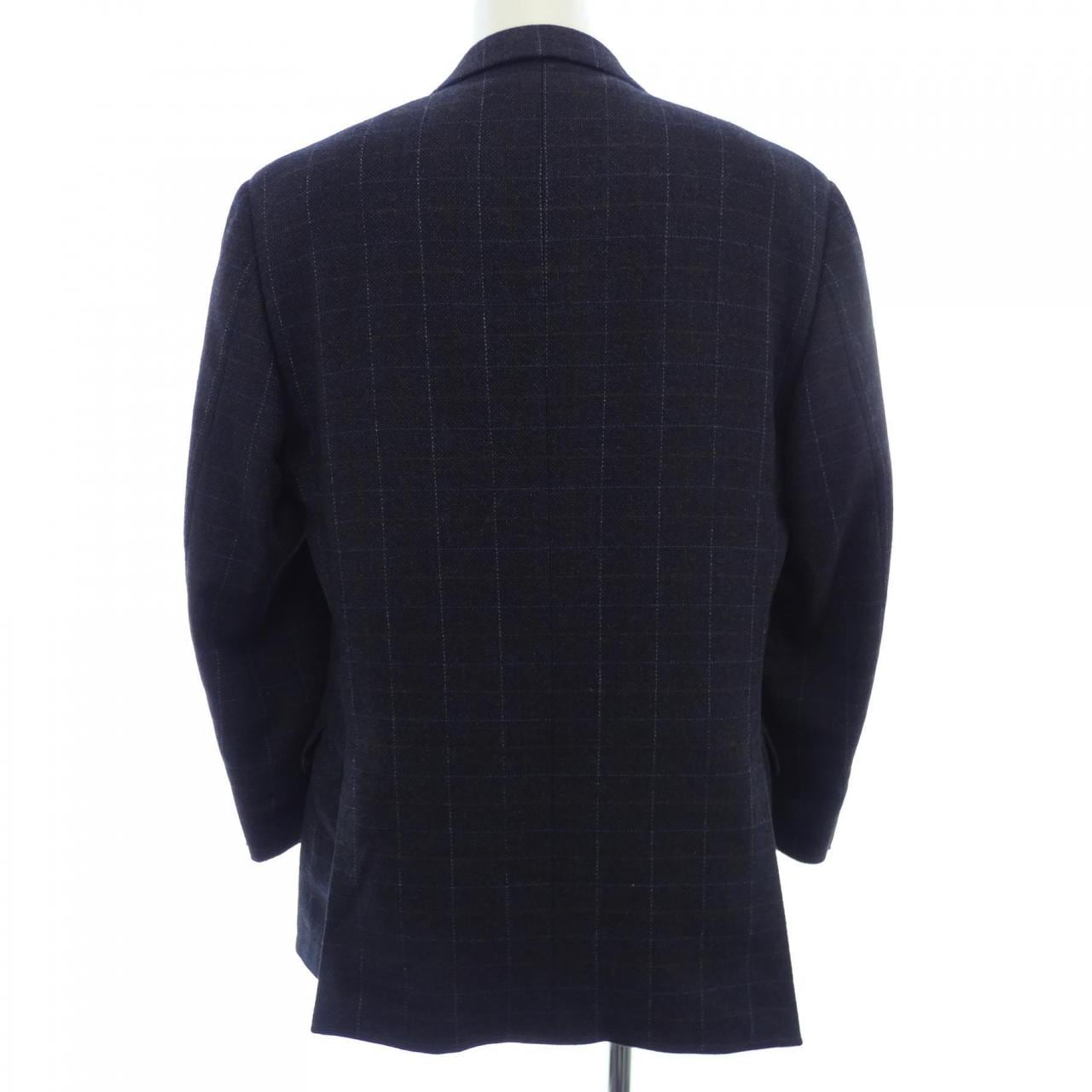 エルメネジルドゼニア Ermenegildo Zegna ジャケット