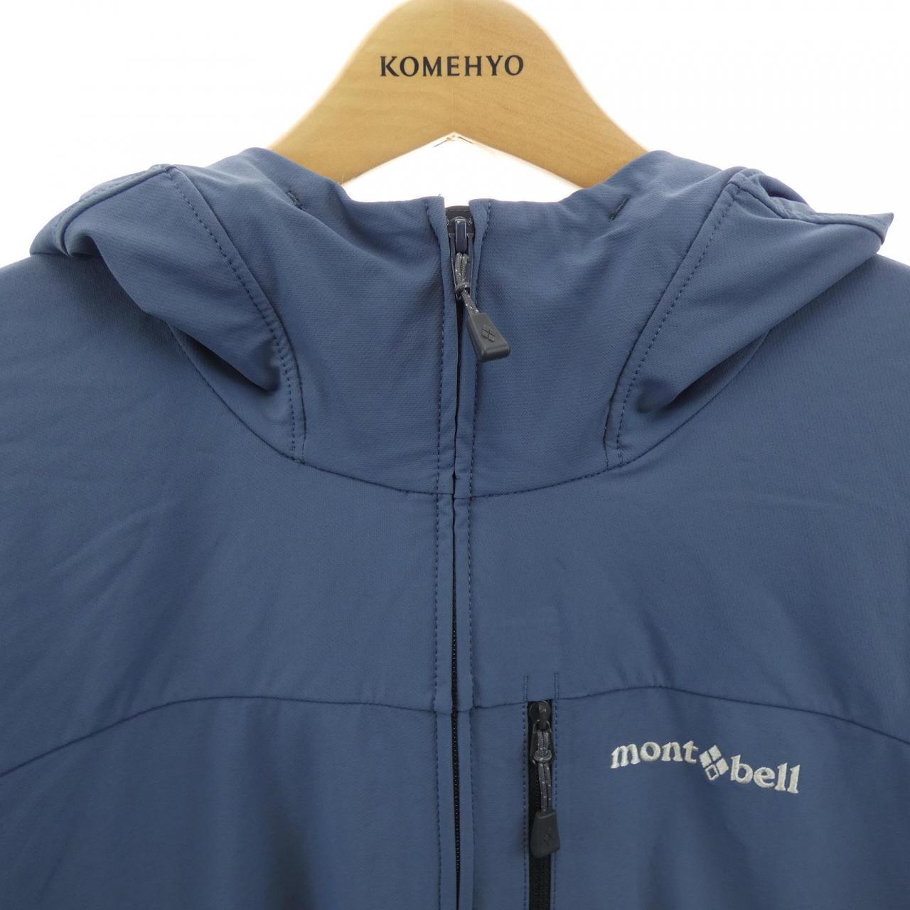 モンベル MONT BELL 1106727 ブルゾン