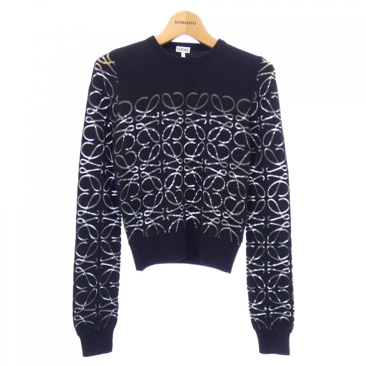 ロエベ LOEWE S540Y14KA4 ニット