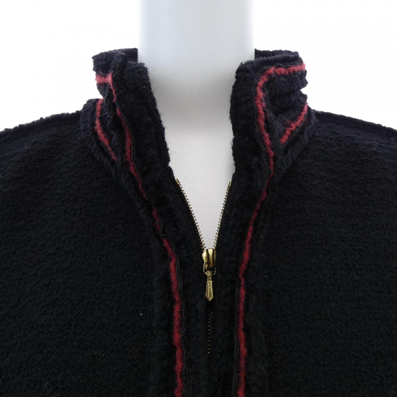 シャネル CHANEL P35892V24261 09A ジャケット