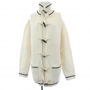 クリスチャンディオール CHRISTIAN DIOR 244M01AM305 ダッフルコート